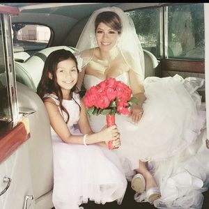 Meet your Posher, Alexis